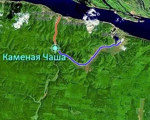 Каменная Чаша — фото 11 из 14