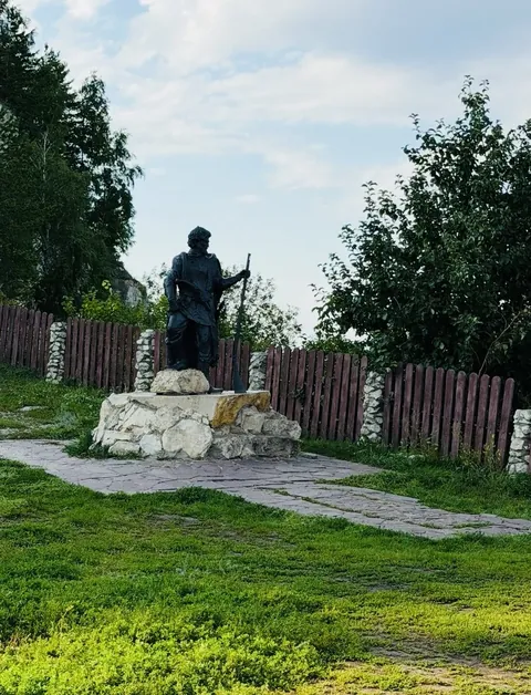 Попова гора — фото 2 из 7