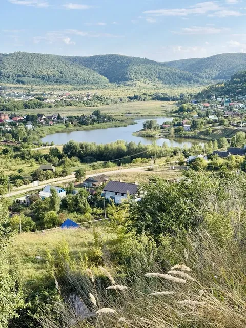 Попова гора — фото 6 из 7