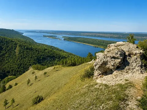 Стрельная гора — фото 2 из 13
