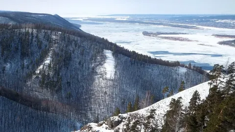 Стрельная гора — фото 12 из 13